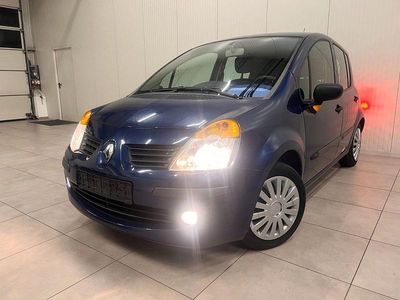 Other Gebraucht 2005 Renault Modus Van / Kleinbus | 1.490 € (Etwas zu teuer)