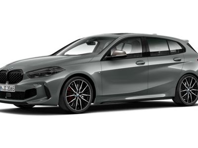 gebraucht BMW M135 i xDrive