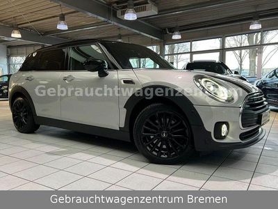 Mini Cooper D Clubman