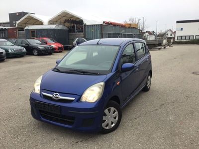 Daihatsu Cuore