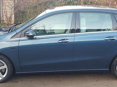 Gebraucht 2020 Mercedes E250 Kombi | 27.000 € (Etwas zu teuer)