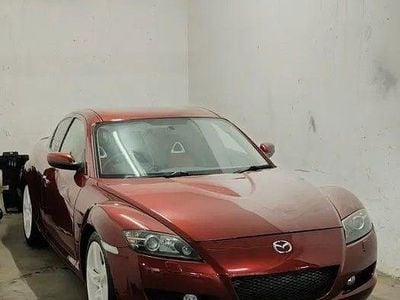 Mazda RX8