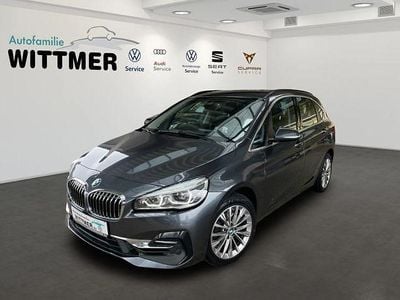 BMW 220 Active Tourer