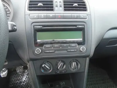 Gebraucht VW Polo