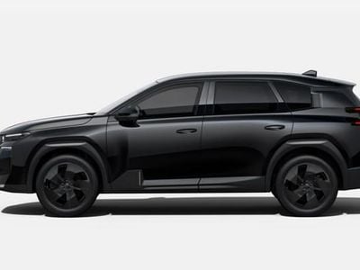 Neu Citroën C5 145 PS (106 kW) 2026 Perla nera schwarz metallic perla nera schwarz metallic SUV