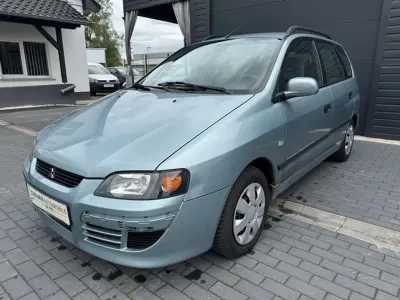 Gebraucht Mitsubishi Space Star