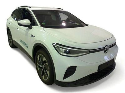 Usata VW ID.4 Pro Performance 150 kW (204 CV) 2022 Bianco SUV