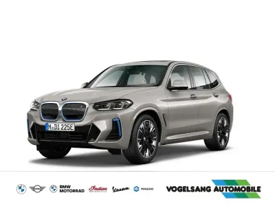 Gebraucht BMW iX3