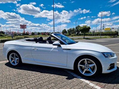 Audi A5 Cabriolet