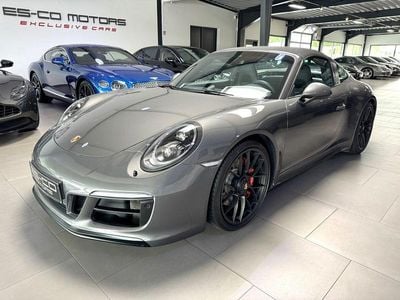 Porsche 911 Targa 4