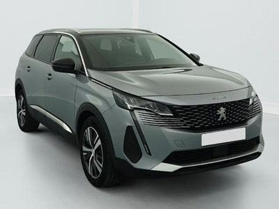 Gebraucht Peugeot 5008 136 PS (100 kW) 2024 Andere SUV