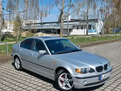 Gebraucht BMW 325