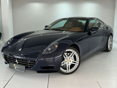 Ferrari 612