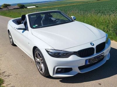 BMW 440