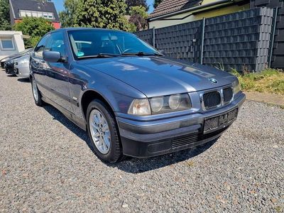 BMW 316 Compact