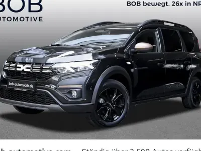Gebraucht Dacia Jogger