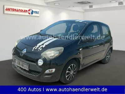 Gebraucht Renault Twingo