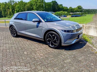 gebraucht Hyundai Ioniq Uniq Elektro 4WD