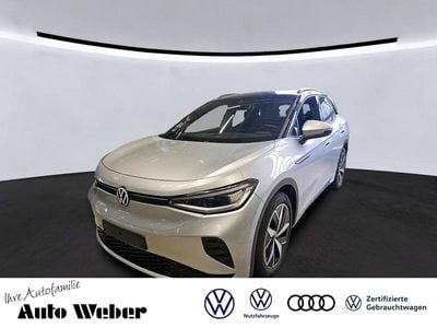 Usata VW ID.4 GTX 219 kW (299 CV) 2022 SUV