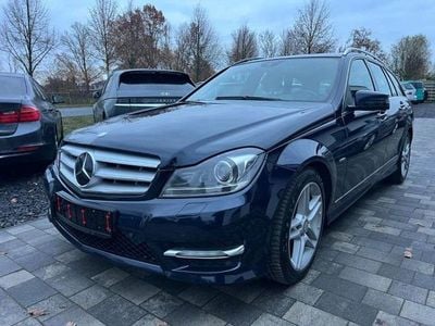 Mercedes C300