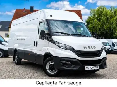 Gebraucht Iveco Daily