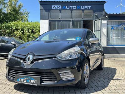 Renault Clio IV