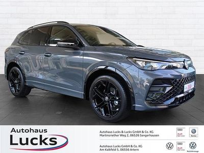 Gebraucht VW Tiguan Style 150 PS (110 kW) 2024 SUV