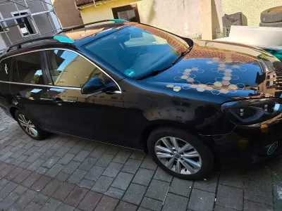 Gebraucht VW Golf VI