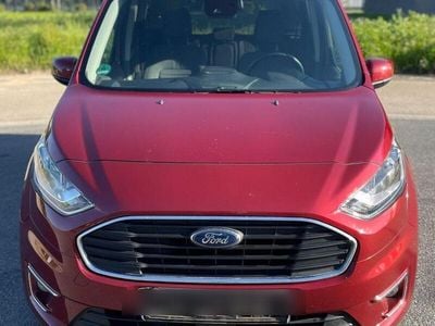 Ford Tourneo Connect