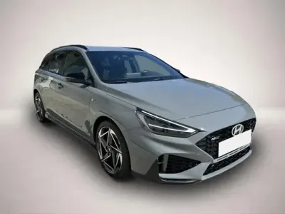 Neu Hyundai i30 N Line 150 PS (110 kW) 2026 Manufacturer Kombi