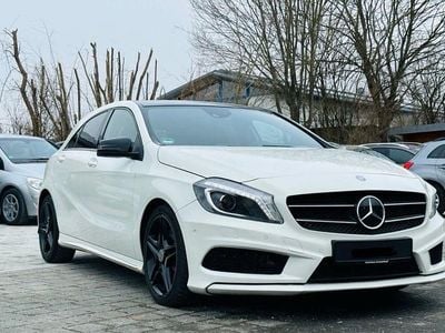 Mercedes A220