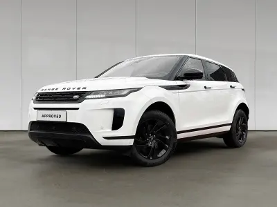 Usata Land Rover Range Rover evoque S 165 CV (121 kW) 2026 Bianco SUV