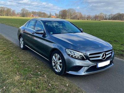 Mercedes C300