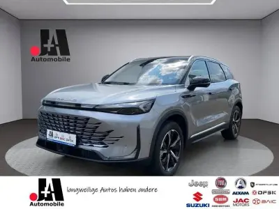 Gebraucht Baic X75