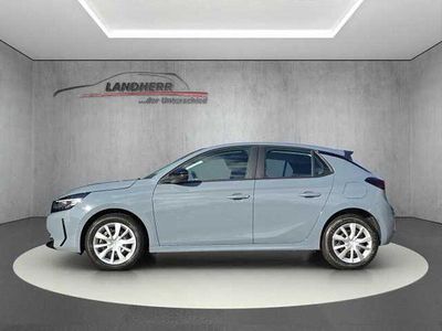 Neu Opel Corsa Edition 101 PS (74 kW) 2026 Grafik grau Kleinwagen