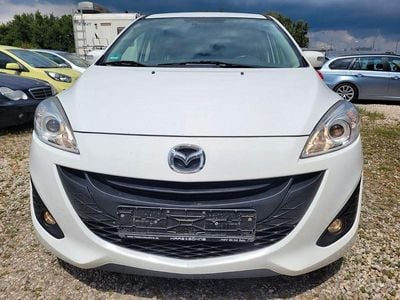 Mazda 5