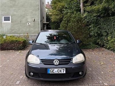 VW Golf V