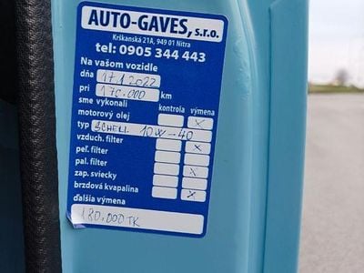 Gebraucht VW T3 50 PS (36 kW) 1990 Blau Van