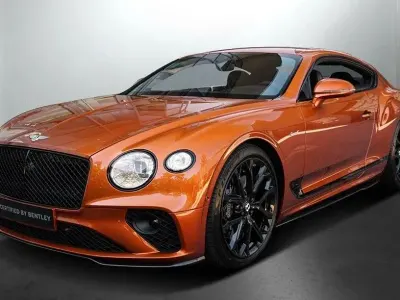 Gebraucht Bentley Continental GT