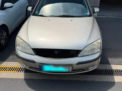 Gebraucht Ford Mondeo