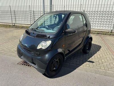Smart ForTwo Coupé