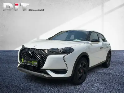 Gebraucht DS Automobiles DS3 Crossback E-Tense