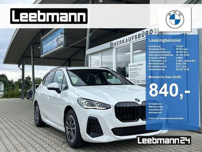 BMW 230e Active Tourer