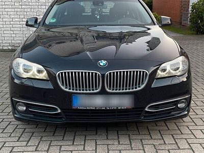 BMW 523