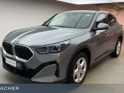 Gebraucht BMW X2
