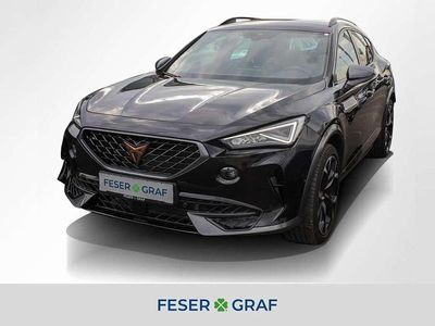 Gebraucht Cupra Formentor VZ 310 PS (228 kW) 2024 Midnight schwarz metallic SUV