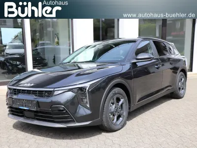Gebraucht Kia K4