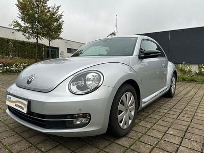 VW Beetle