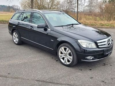 Mercedes C350