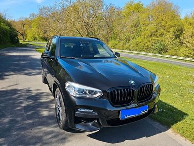 gebraucht BMW X3 M